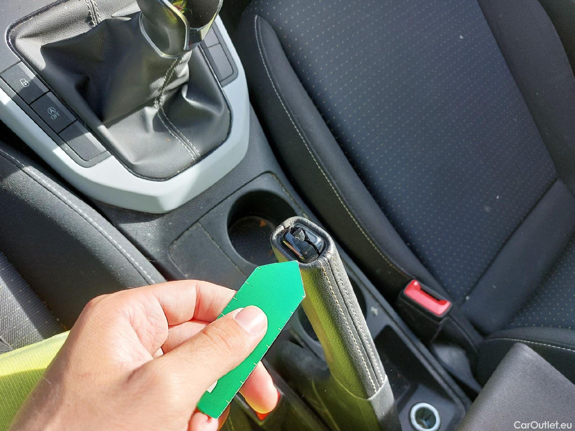  Seat  Arona SEAT  / 2017 / 5P / todoterreno 1.0 TSI 81kW (110CV) Style Plus (AC) #22