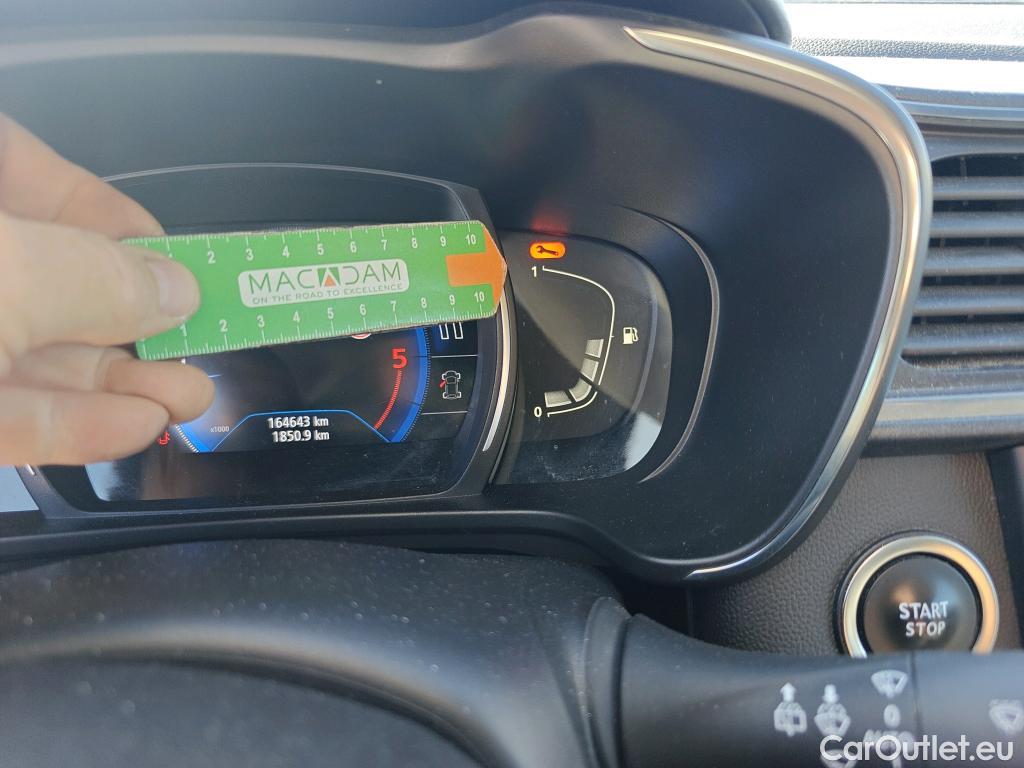  Renault  Kadjar  Zen 4x4 1.7 dCi 150CV MT6 E6dT #23