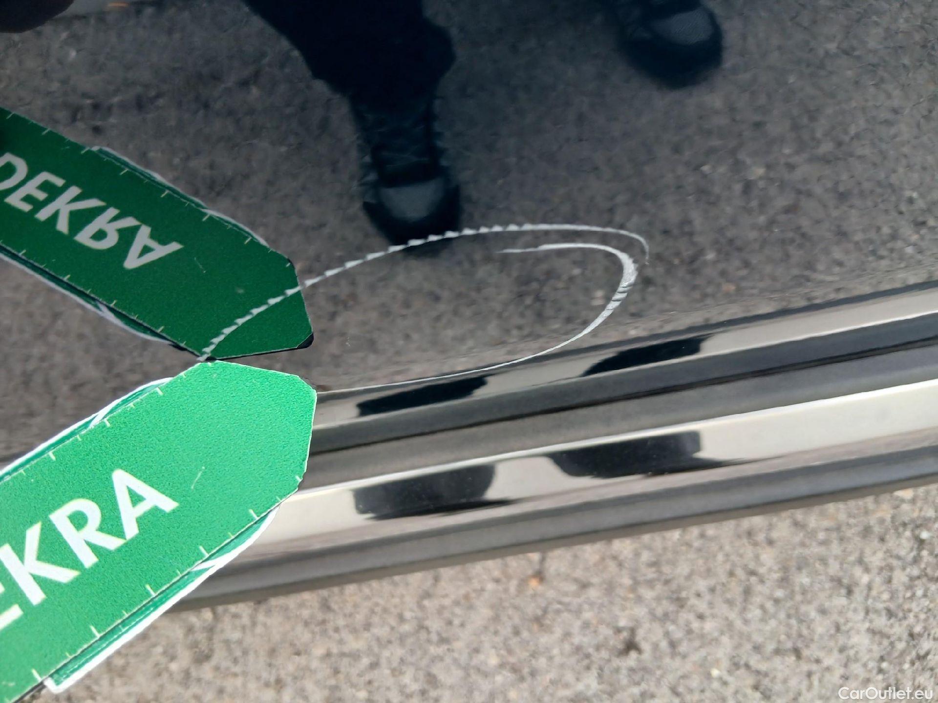  Peugeot  3008  Allure Pack 1.5 HDi 130CV AT8 E6d #20