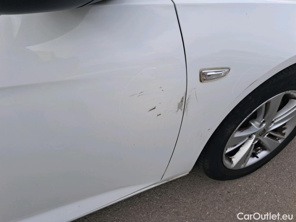  Opel  Insignia OPEL  5p 2G berlina con portón GS 1.6 CDTi 100kW Turbo D Selective #11