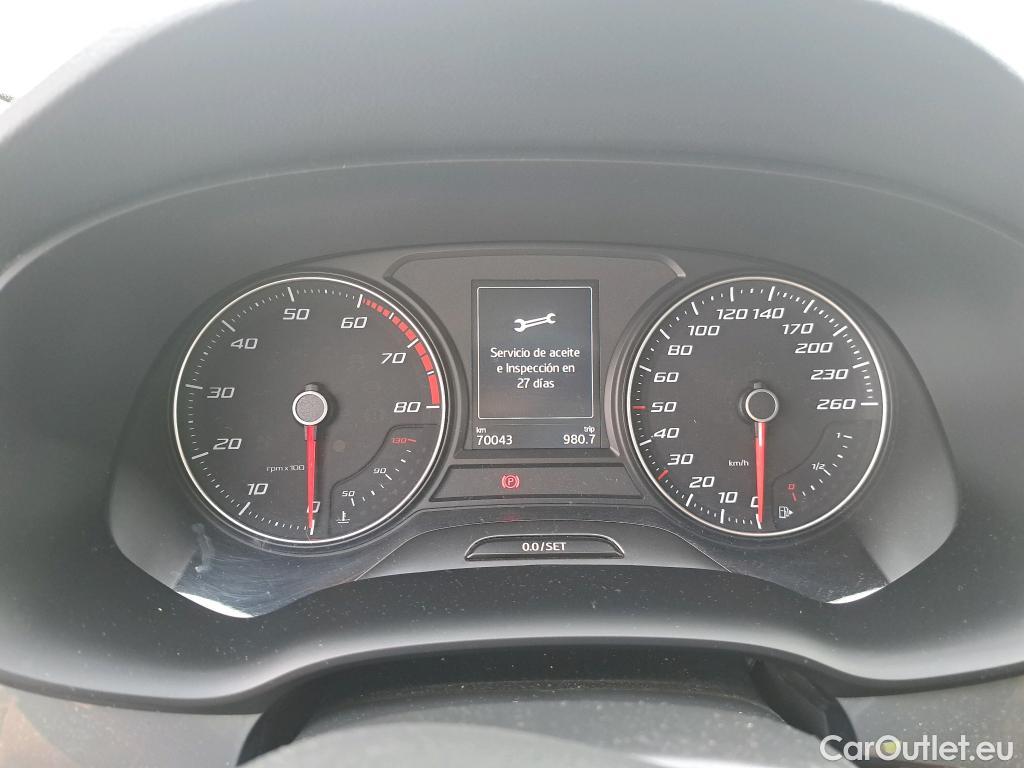  Seat  ATECA SEAT  1.0 TSI 85kW (115CV) St&Sp Style Eco MY20 #26