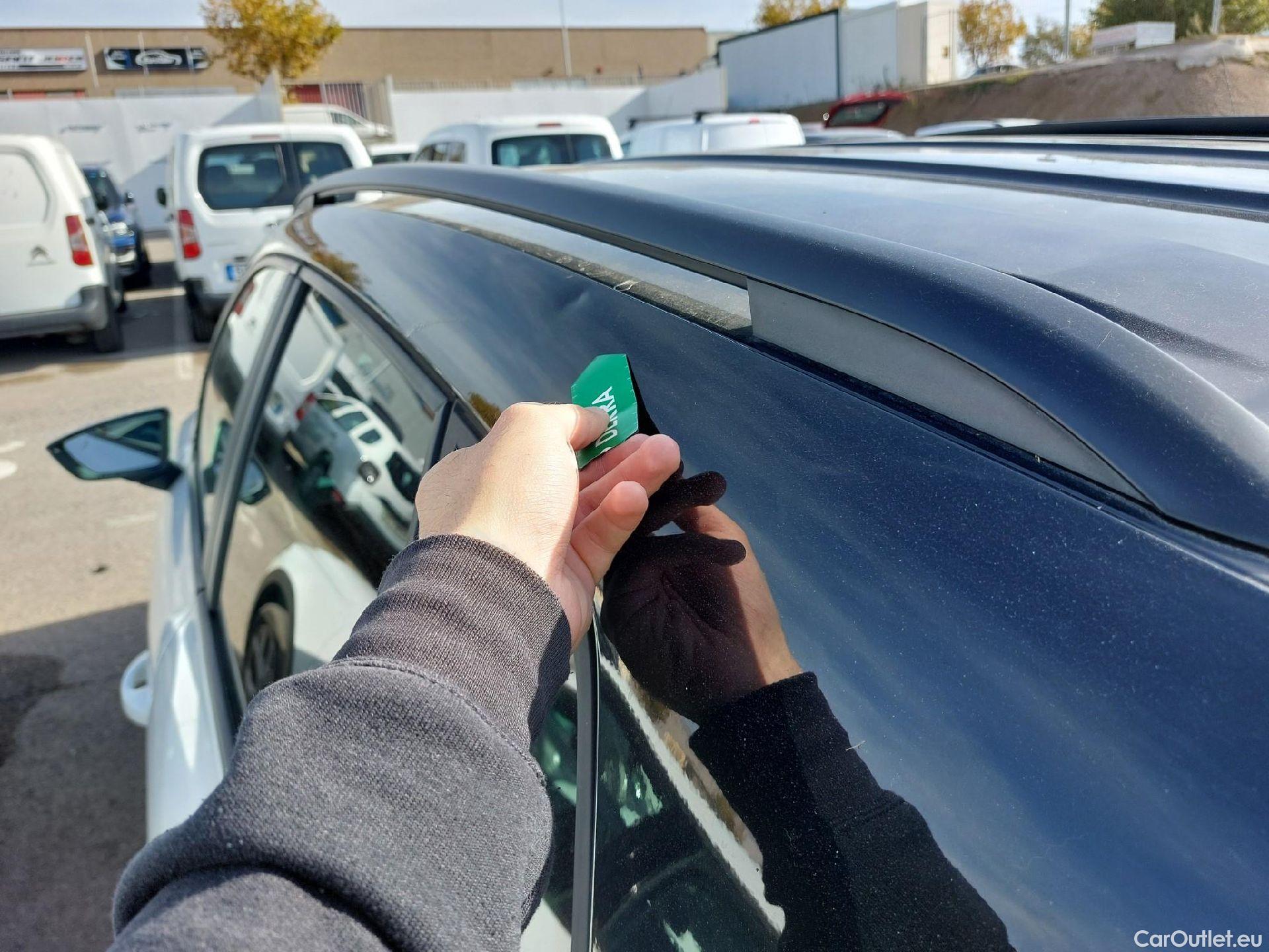  Seat  Arona SEAT  / 2017 / 5P / todoterreno 1.0 TSI 81kW (110CV) Style Plus (AC) #7