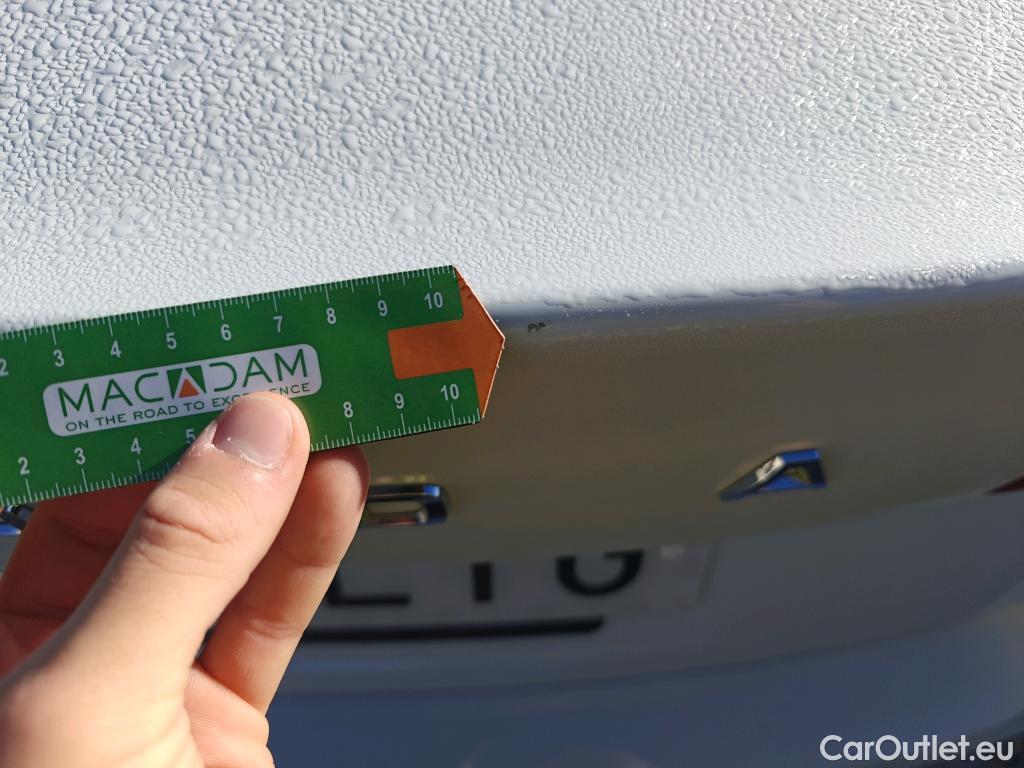  Skoda  Octavia SKODA  / 2020 / 5P / berlina con portón 2.0 TDI 85kW (115 CV) Manual Ambition #37