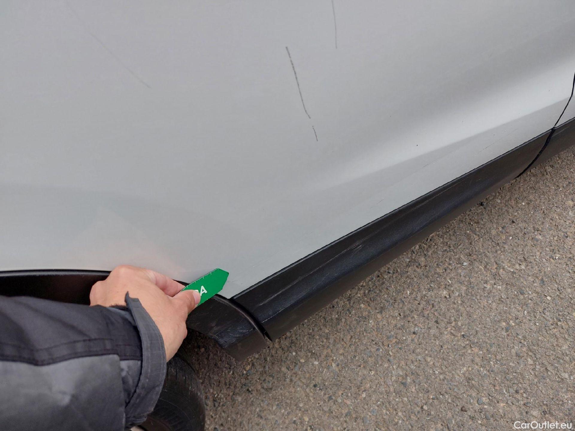  Nissan  Qashqai NISSAN  / 2017 / 5P / todoterreno dCi 150CV (110kW) N-CONNECTA (AC) #11