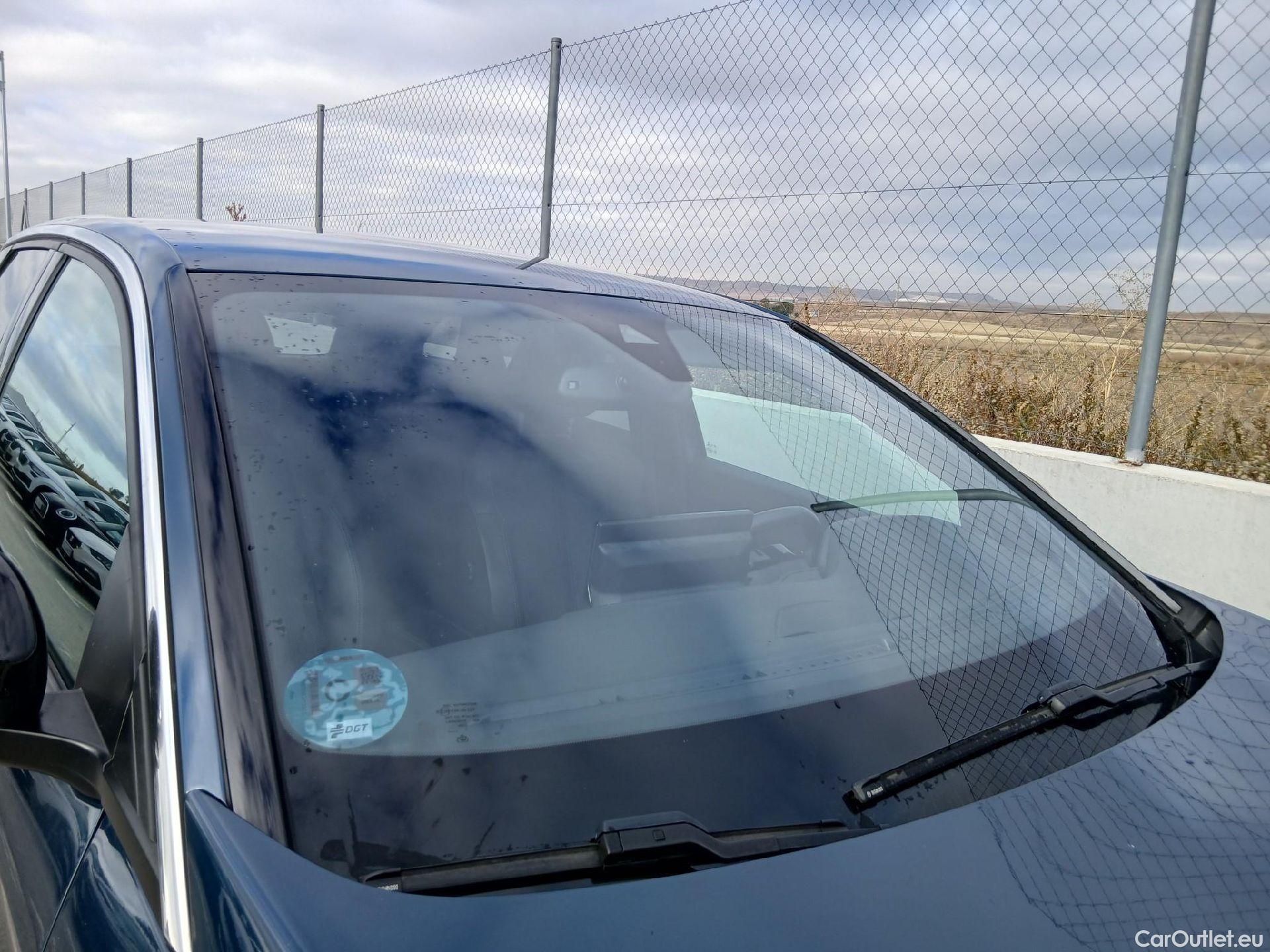  Peugeot  3008  Allure Pack 1.5 HDi 130CV AT8 E6d #15