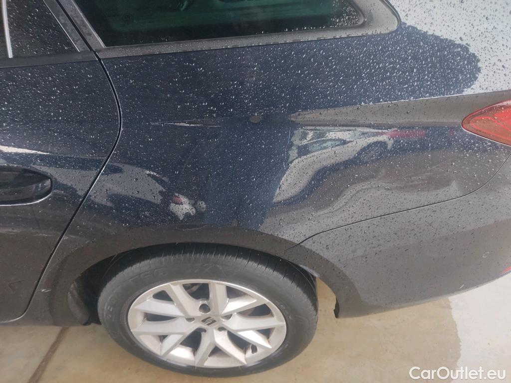  Seat  Leon SEAT Nuevo León / 2020 / 5P / familiar SP 2.0 TDI 85kW Style Go(SP) #7