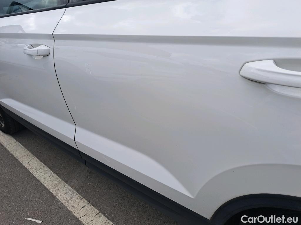  Seat  ATECA SEAT  1.0 TSI 85kW (115CV) St&Sp Style Eco MY20 #7