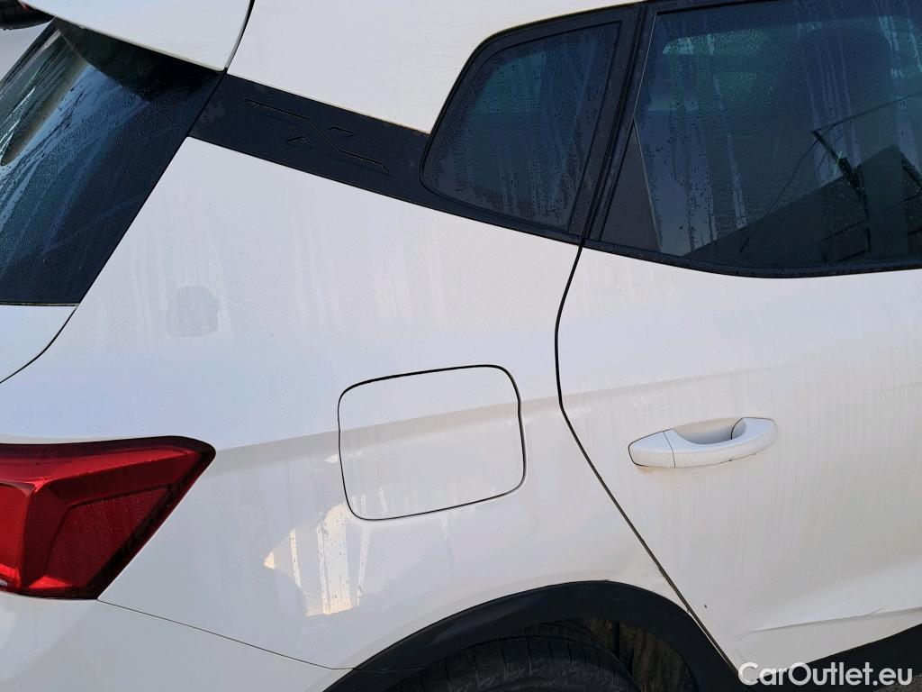  Seat  Arona  Style Edition 1.0 TSI 95CV MT5 E6dT #3