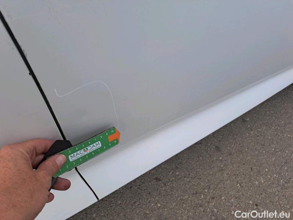  Opel  Insignia OPEL  5p 2G berlina con portón GS 1.6 CDTi 100kW Turbo D Selective #10