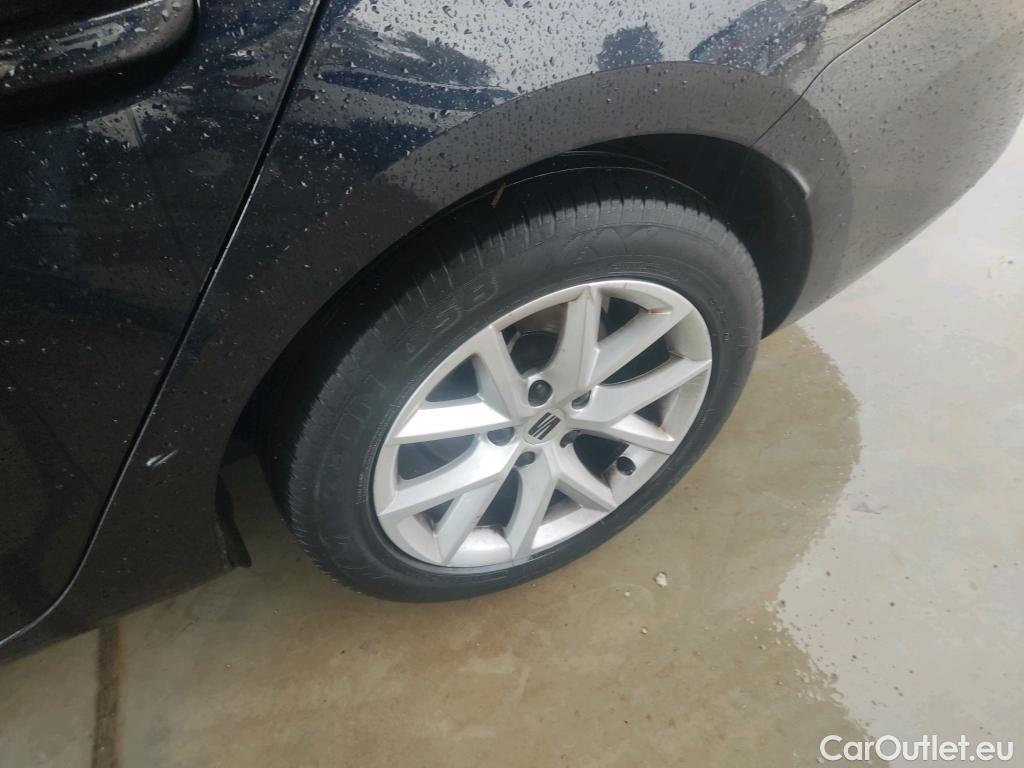  Seat  Leon SEAT Nuevo León / 2020 / 5P / familiar SP 2.0 TDI 85kW Style Go(SP) #9