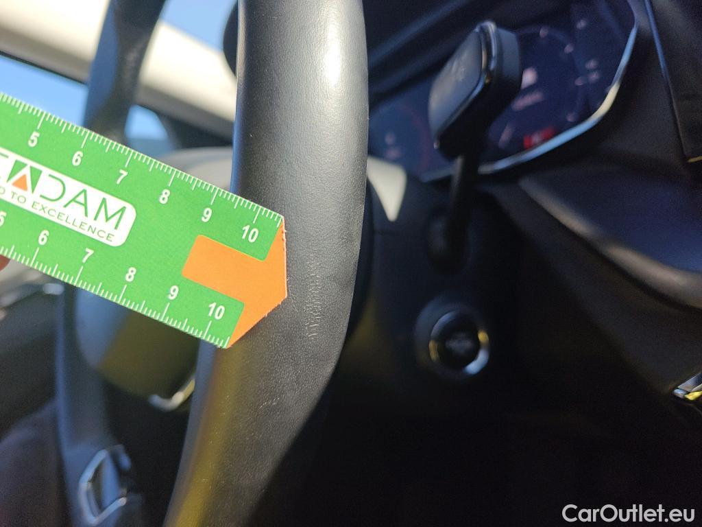  Skoda  Octavia SKODA  / 2020 / 5P / berlina con portón 2.0 TDI 85kW (115 CV) Manual Ambition #14