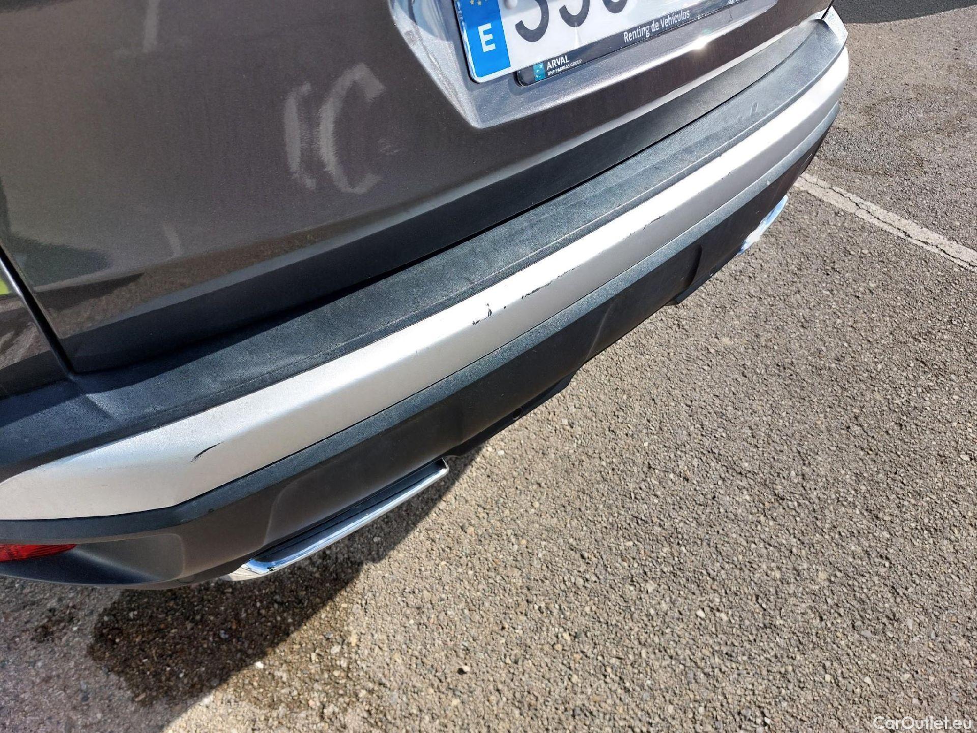  Peugeot  3008 PEUGEOT  / 2020 / 5P / todoterreno 1.5 BlueHDi 96kW (130CV) S&S Active Pack #6