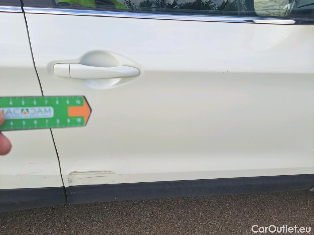  Nissan  Qashqai NISSAN  / 2017 / 5P / todoterreno DIG-T 103 kW (140 CV) E6D ACENTA #28