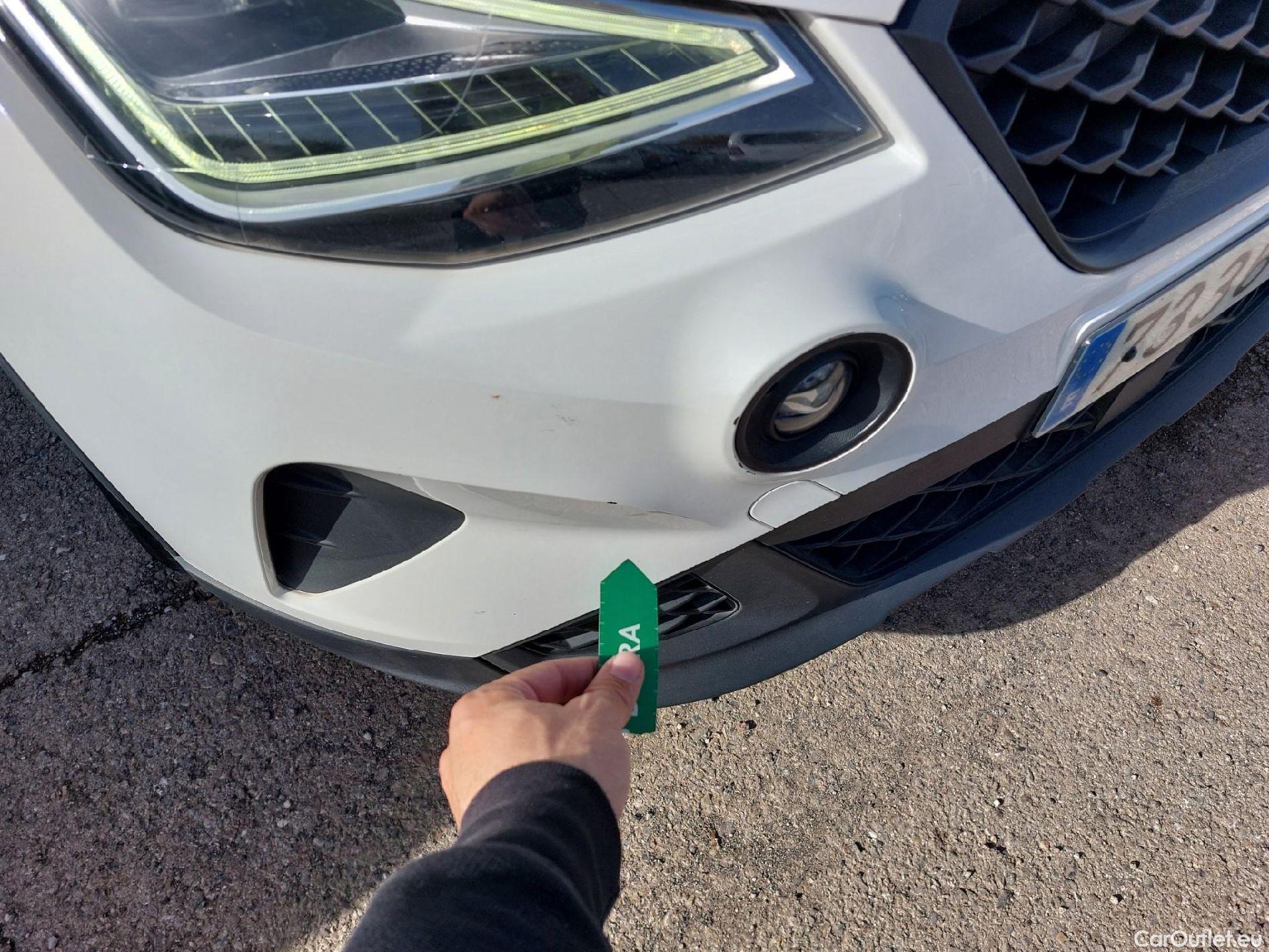  Seat  Arona SEAT  / 2017 / 5P / todoterreno 1.0 TSI 81kW (110CV) Style Plus (AC) #1