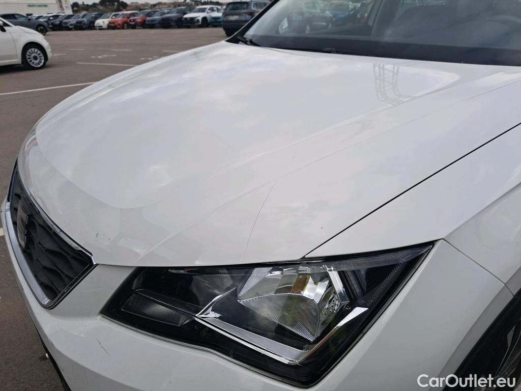  Seat  ATECA SEAT  1.0 TSI 85kW (115CV) St&Sp Style Eco MY20 #3