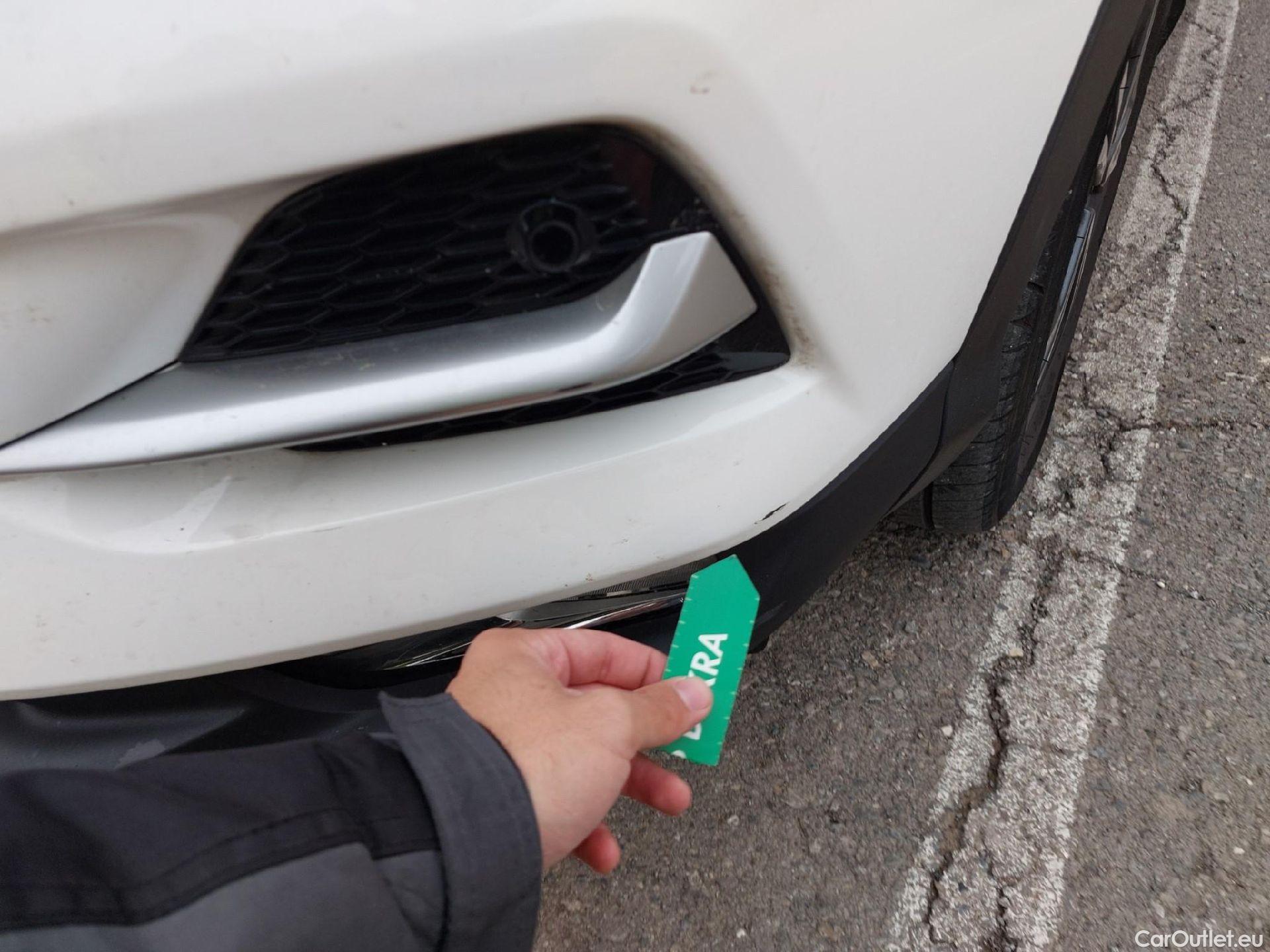  Nissan  Qashqai NISSAN  / 2017 / 5P / todoterreno dCi 150CV (110kW) N-CONNECTA (AC) #2