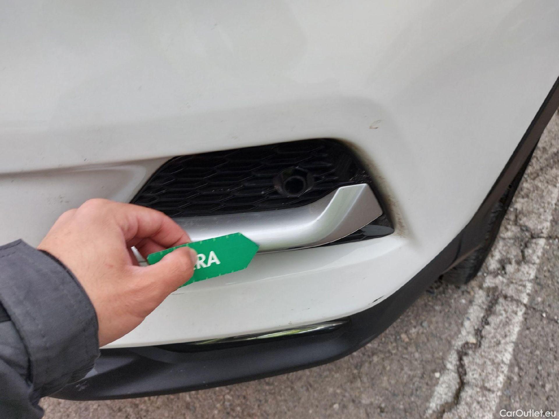  Nissan  Qashqai NISSAN  / 2017 / 5P / todoterreno dCi 150CV (110kW) N-CONNECTA (AC) #4