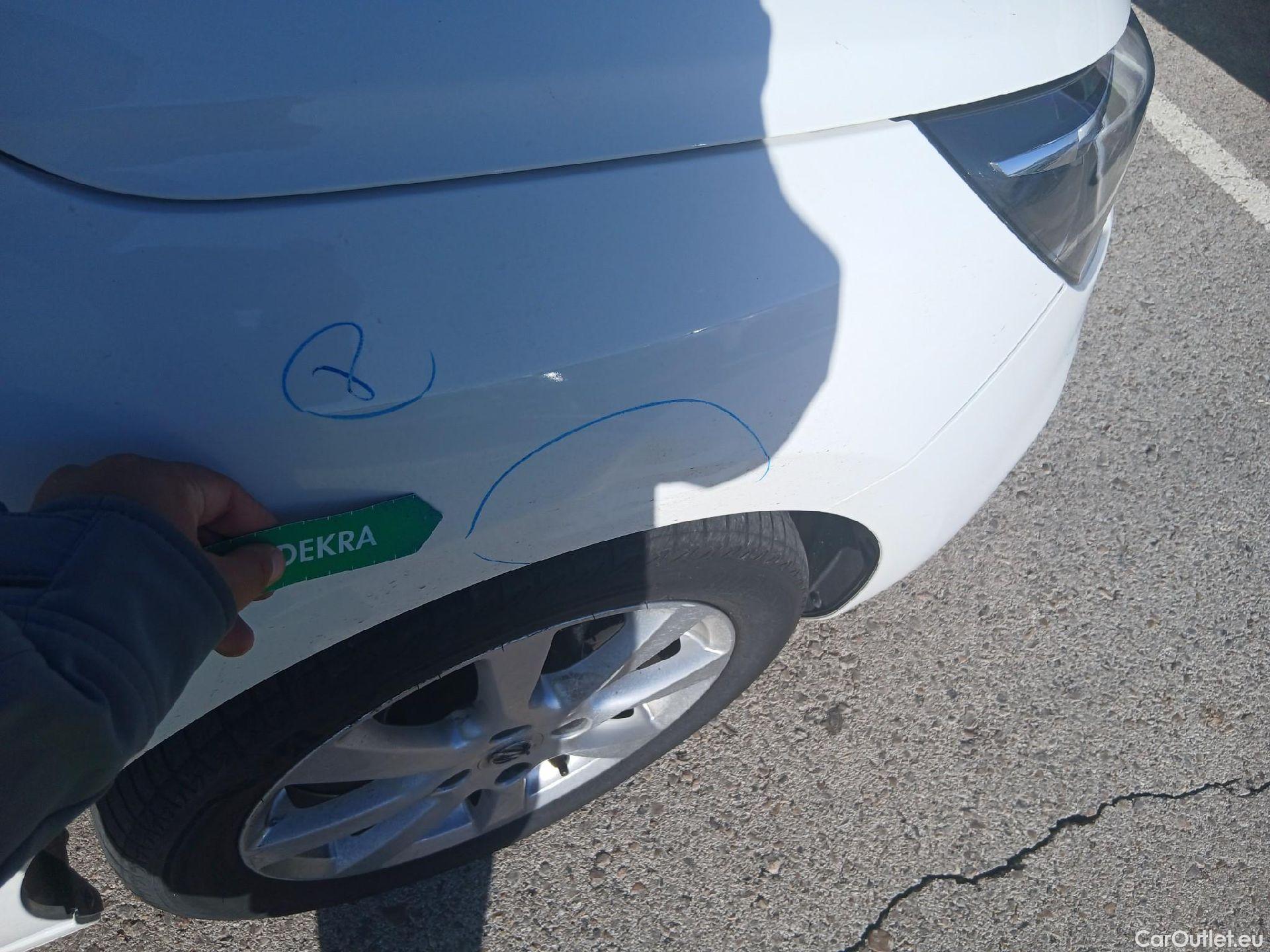  Opel  Corsa OPEL  / 2019 / 5P / 1.2T XHL 74kW (100CV) Edition (2) #26