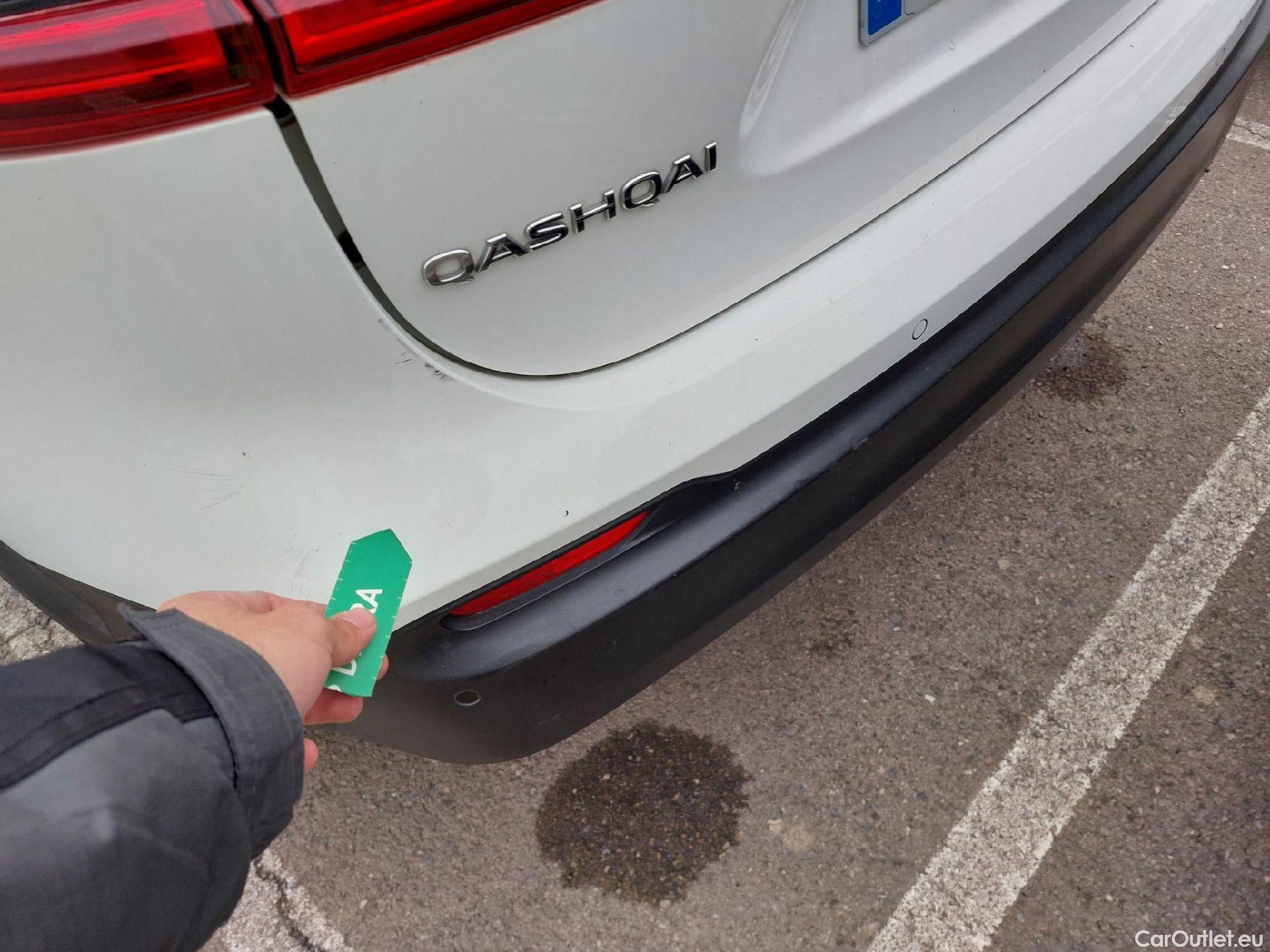  Nissan  Qashqai NISSAN  / 2017 / 5P / todoterreno dCi 150CV (110kW) N-CONNECTA (AC) #7