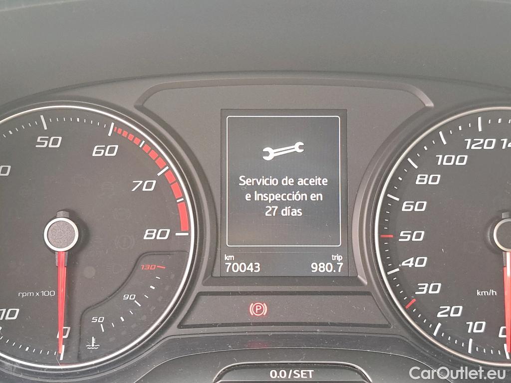  Seat  ATECA SEAT  1.0 TSI 85kW (115CV) St&Sp Style Eco MY20 #27