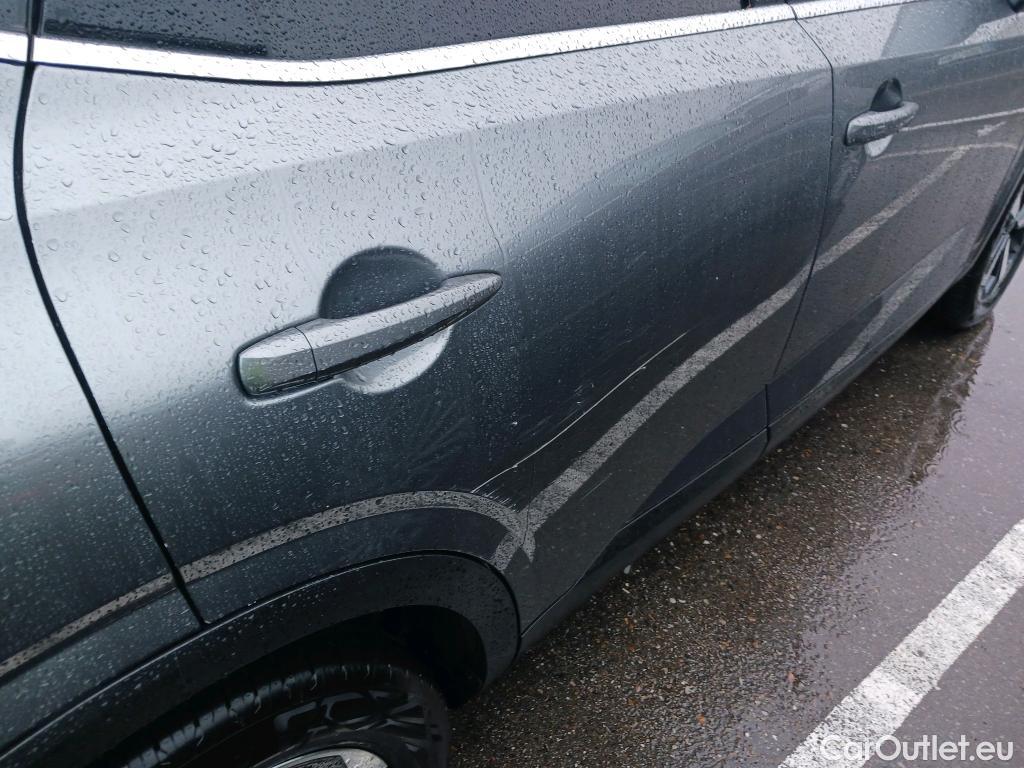  Nissan  Qashqai NISSAN  / 2021 / 5P / todoterreno DIG-T 116kW mHEV Xtronic Premiere Edit.(SL) #6