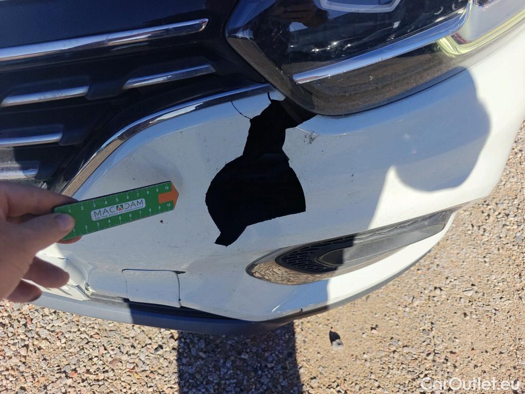  Renault  Kadjar  Zen 4x4 1.7 dCi 150CV MT6 E6dT #2