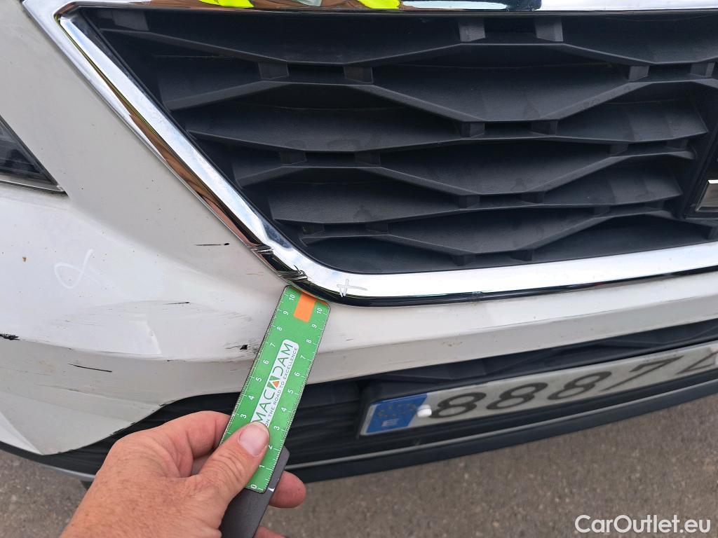  Seat  ATECA SEAT  1.0 TSI 85kW (115CV) St&Sp Style Eco MY20 #2