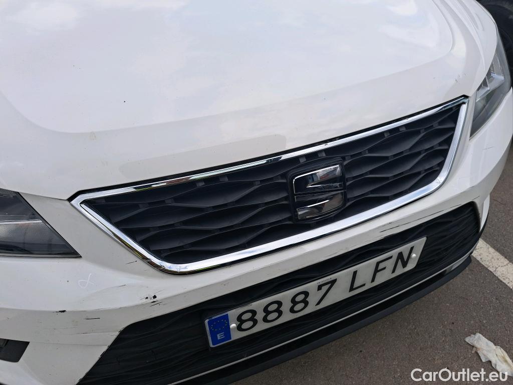  Seat  ATECA SEAT  1.0 TSI 85kW (115CV) St&Sp Style Eco MY20 #1
