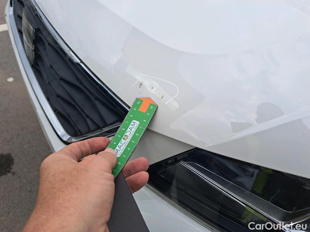  Seat  ATECA SEAT  1.0 TSI 85kW (115CV) St&Sp Style Eco MY20 #4