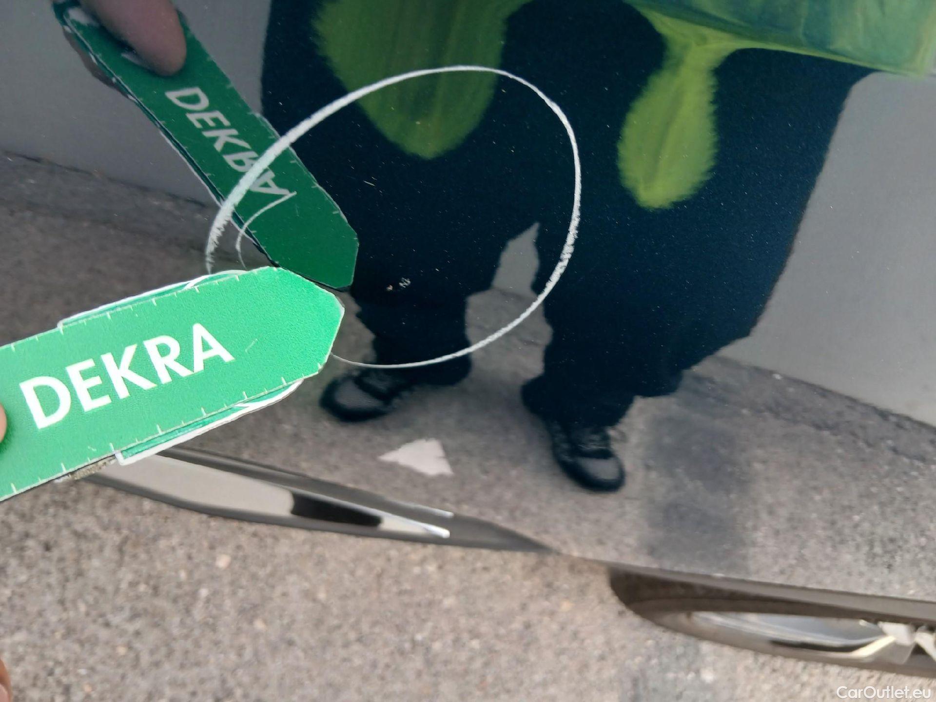  Peugeot  3008  Allure Pack 1.5 HDi 130CV AT8 E6d #23