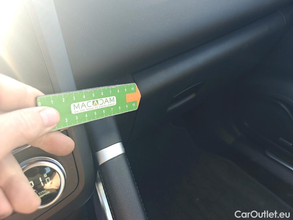  Renault  Kadjar  Zen 4x4 1.7 dCi 150CV MT6 E6dT #12