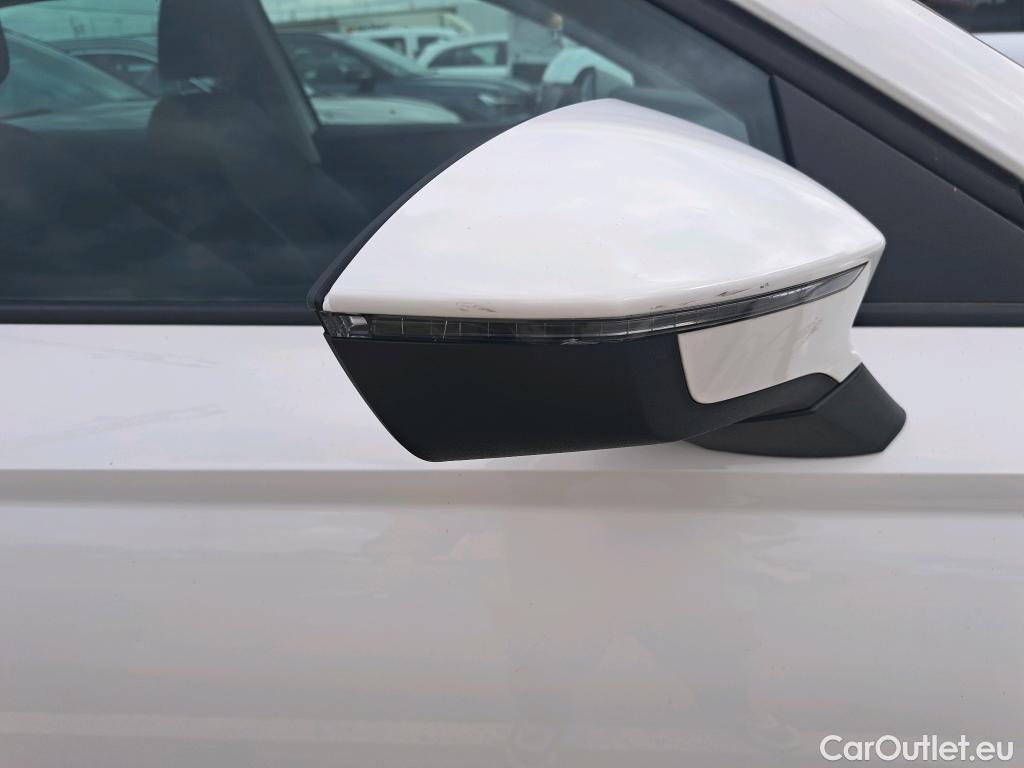  Seat  ATECA SEAT  1.0 TSI 85kW (115CV) St&Sp Style Eco MY20 #13