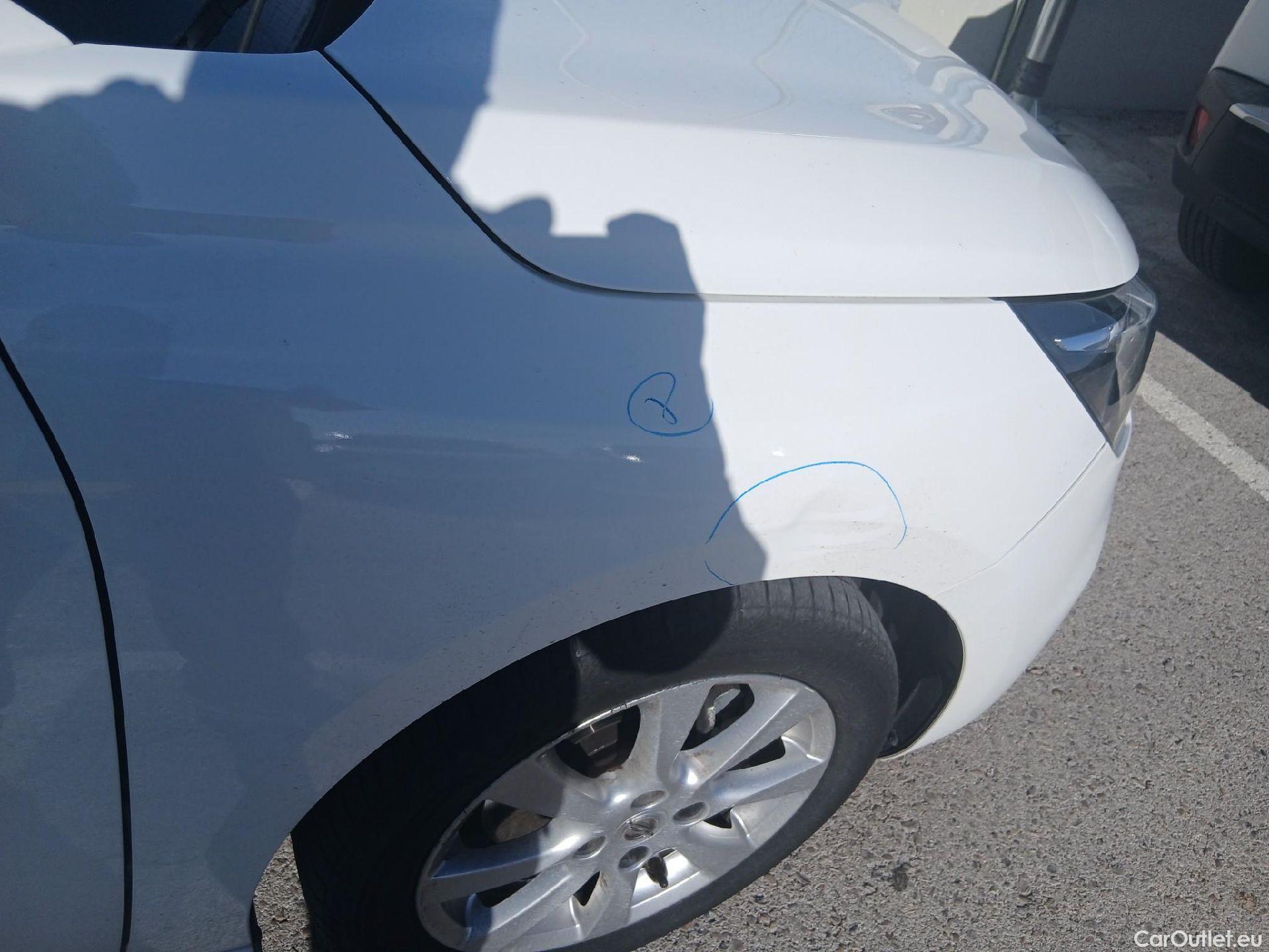  Opel  Corsa OPEL  / 2019 / 5P / 1.2T XHL 74kW (100CV) Edition (2) #27