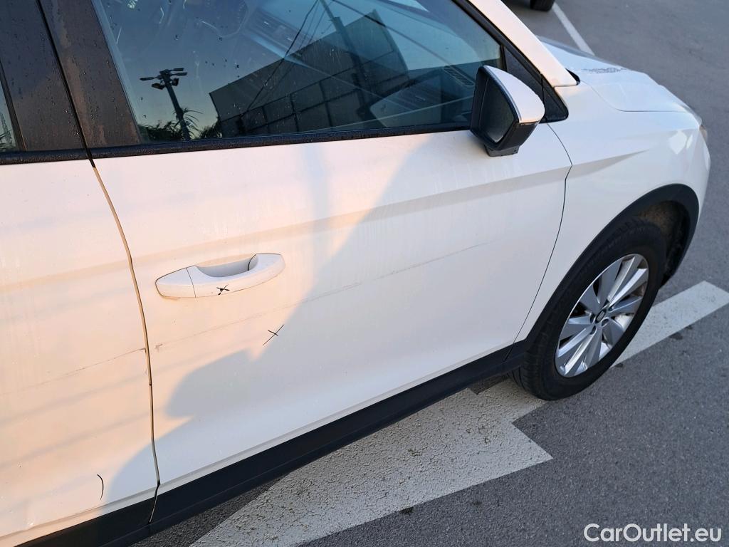  Seat  Arona  Style Edition 1.0 TSI 95CV MT5 E6dT #14