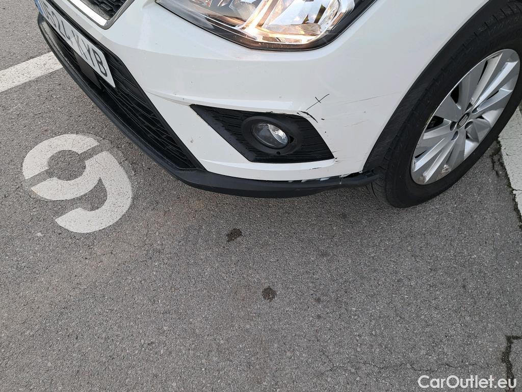  Seat  Arona  Style Edition 1.0 TSI 95CV MT5 E6dT #28