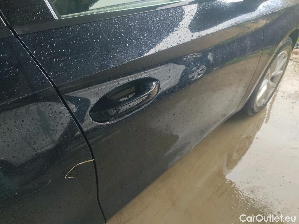  Seat  Leon SEAT Nuevo León / 2020 / 5P / familiar SP 2.0 TDI 85kW Style Go(SP) #15