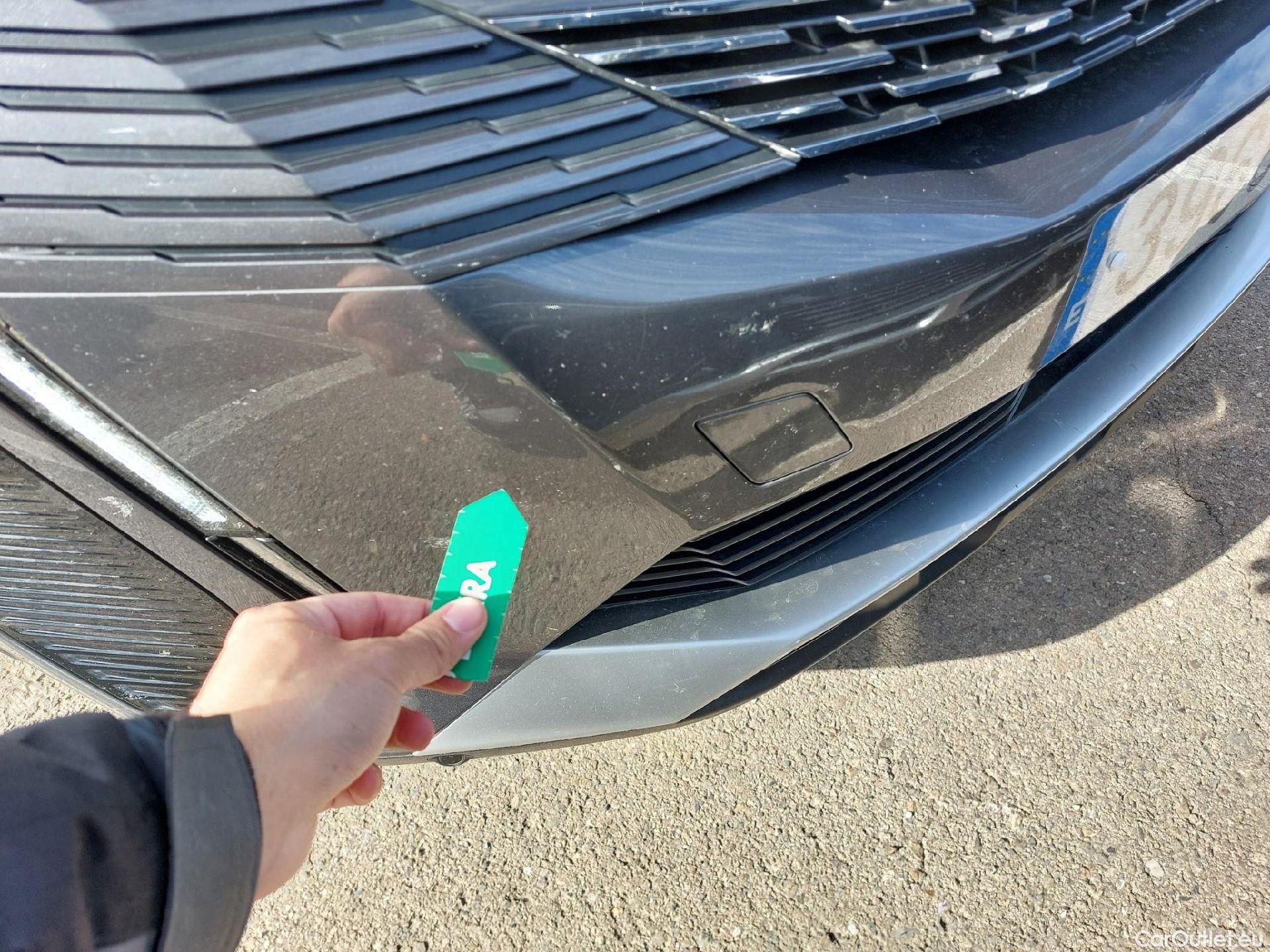  Peugeot  3008 PEUGEOT  / 2020 / 5P / todoterreno 1.5 BlueHDi 96kW (130CV) S&S Active Pack #1