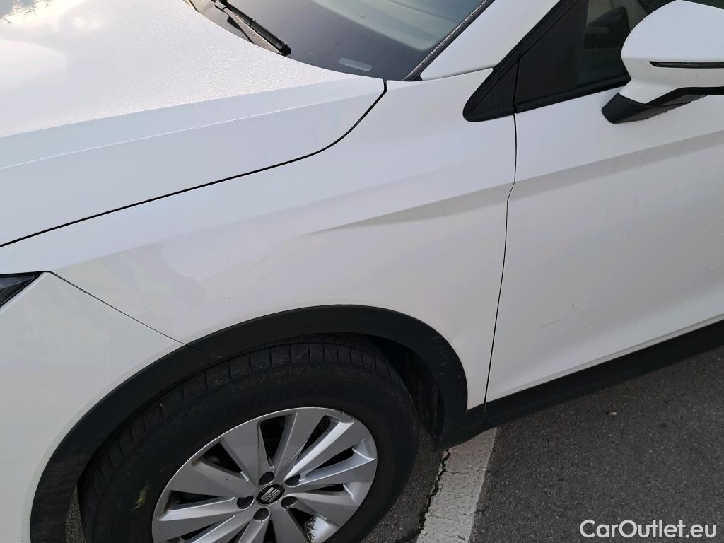  Seat  Arona  Style Edition 1.0 TSI 95CV MT5 E6dT #5