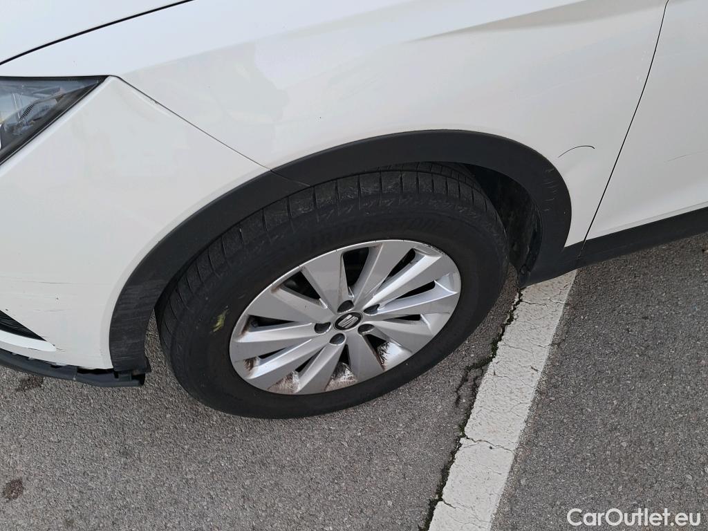  Seat  Arona  Style Edition 1.0 TSI 95CV MT5 E6dT #32