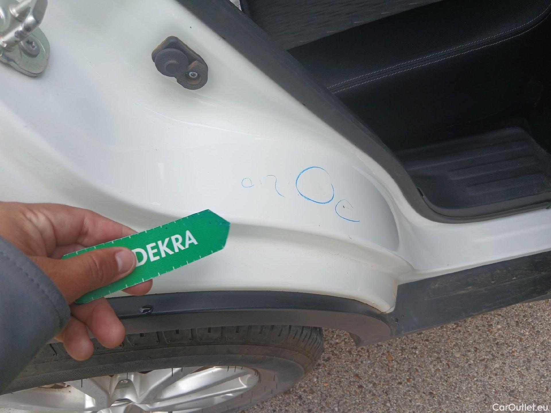  Nissan  X-Trail NISSAN  / 2017 / 5P / crossover 5P dCi 110 kW (150 CV) E6D ACENTA #12