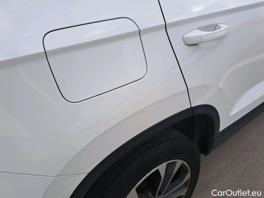  Seat  ATECA SEAT  1.0 TSI 85kW (115CV) St&Sp Style Eco MY20 #15