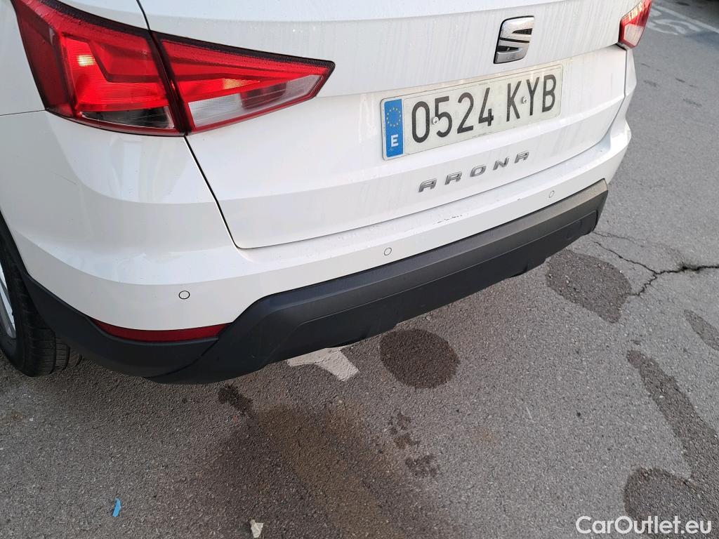  Seat  Arona  Style Edition 1.0 TSI 95CV MT5 E6dT #22