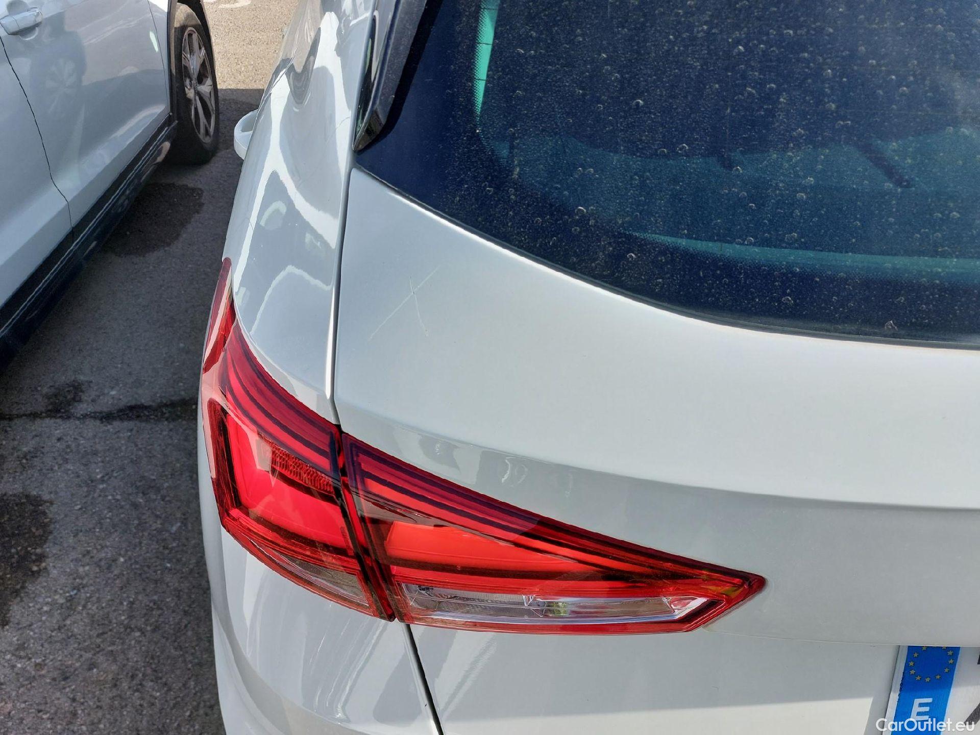  Seat  Arona SEAT  / 2017 / 5P / todoterreno 1.0 TSI 81kW (110CV) Style Plus (AC) #13