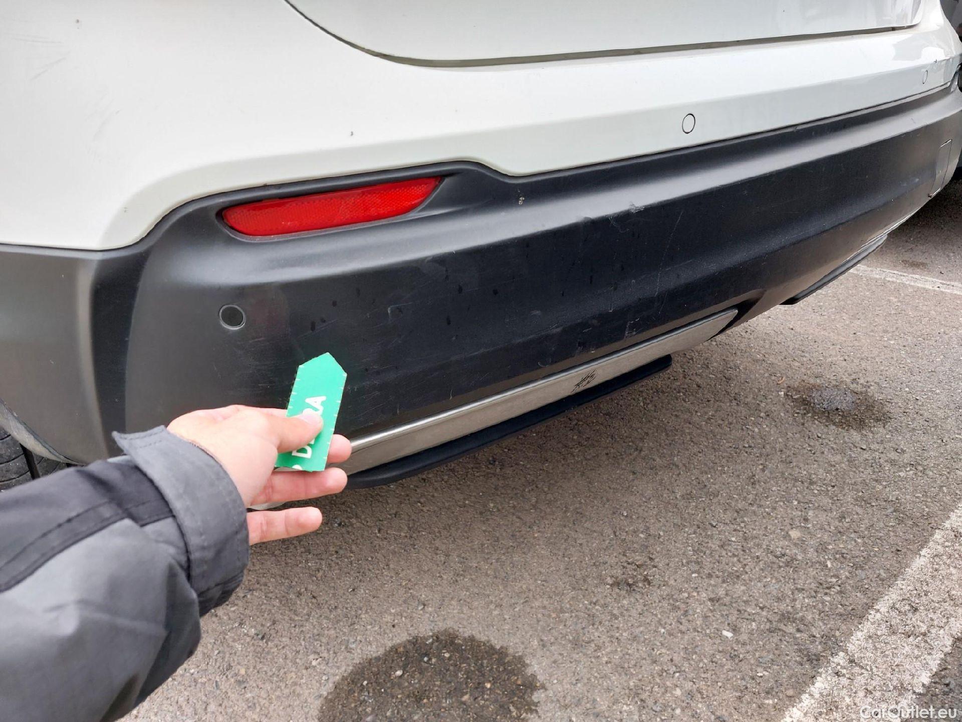  Nissan  Qashqai NISSAN  / 2017 / 5P / todoterreno dCi 150CV (110kW) N-CONNECTA (AC) #5