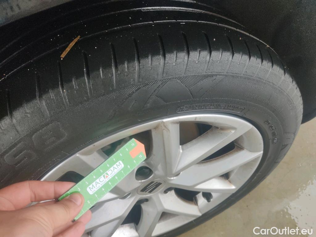  Seat  Leon SEAT Nuevo León / 2020 / 5P / familiar SP 2.0 TDI 85kW Style Go(SP) #10