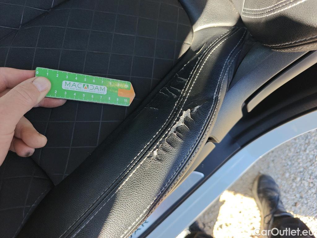  Renault  Kadjar  Zen 4x4 1.7 dCi 150CV MT6 E6dT #11