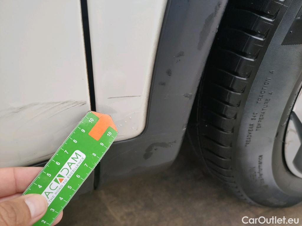  Nissan  Qashqai NISSAN  / 2021 / 5P / todoterreno DIG-T 116kW Xtronic N-Connecta #10