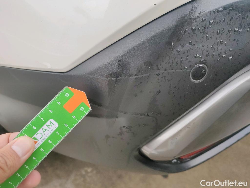  Nissan  Qashqai NISSAN  / 2021 / 5P / todoterreno DIG-T 116kW Xtronic N-Connecta #20