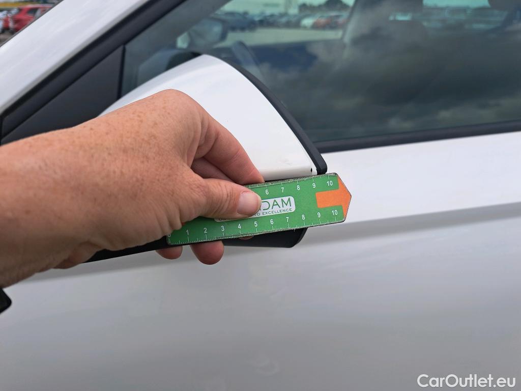  Seat  ATECA SEAT  1.0 TSI 85kW (115CV) St&Sp Style Eco MY20 #28