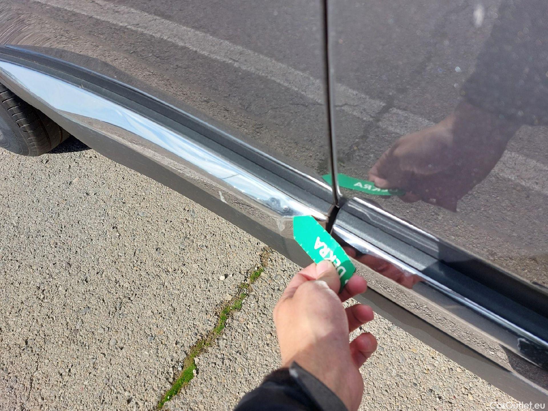  Peugeot  3008 PEUGEOT  / 2020 / 5P / todoterreno 1.5 BlueHDi 96kW (130CV) S&S Active Pack #9